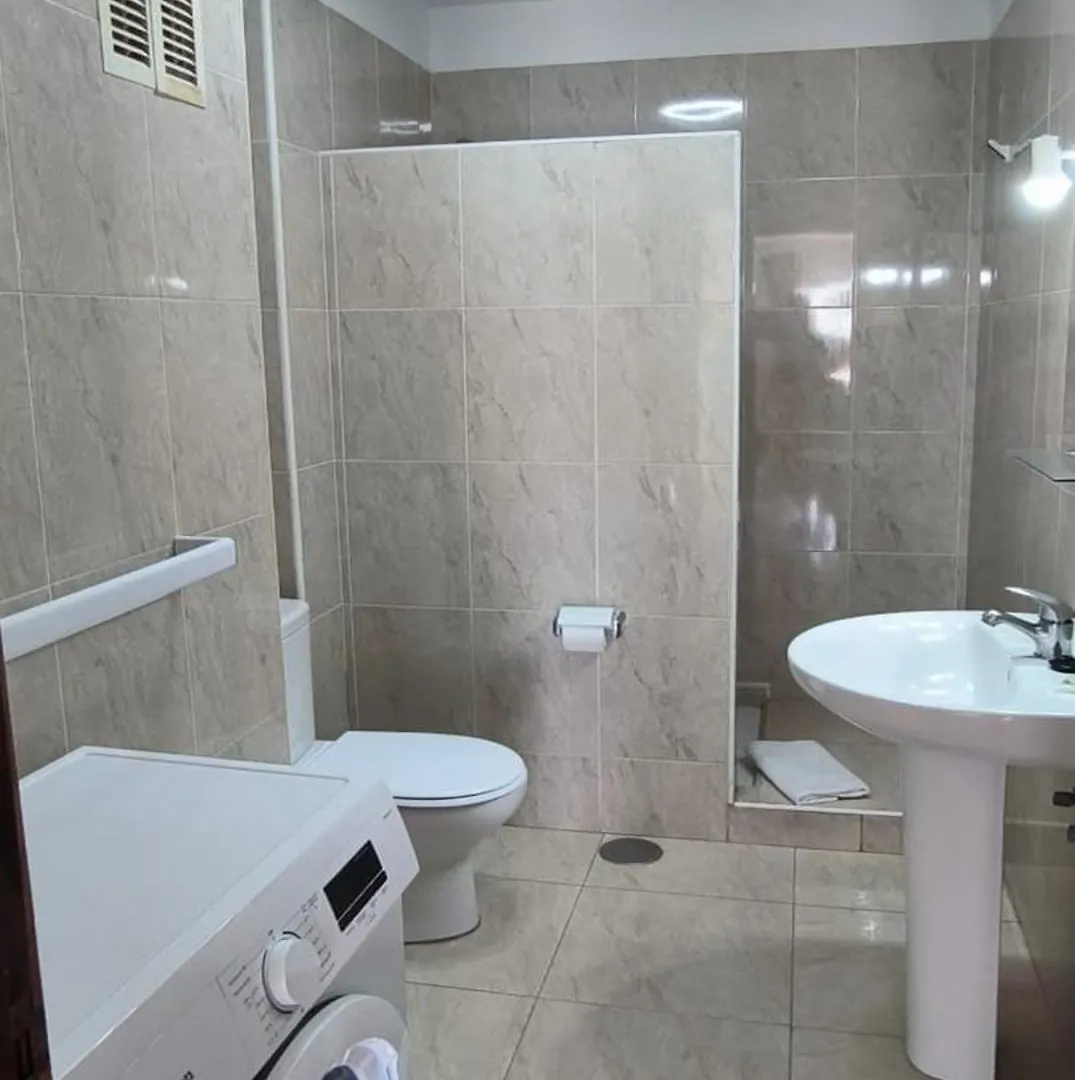 Apartman Las Floritas 1 Arona