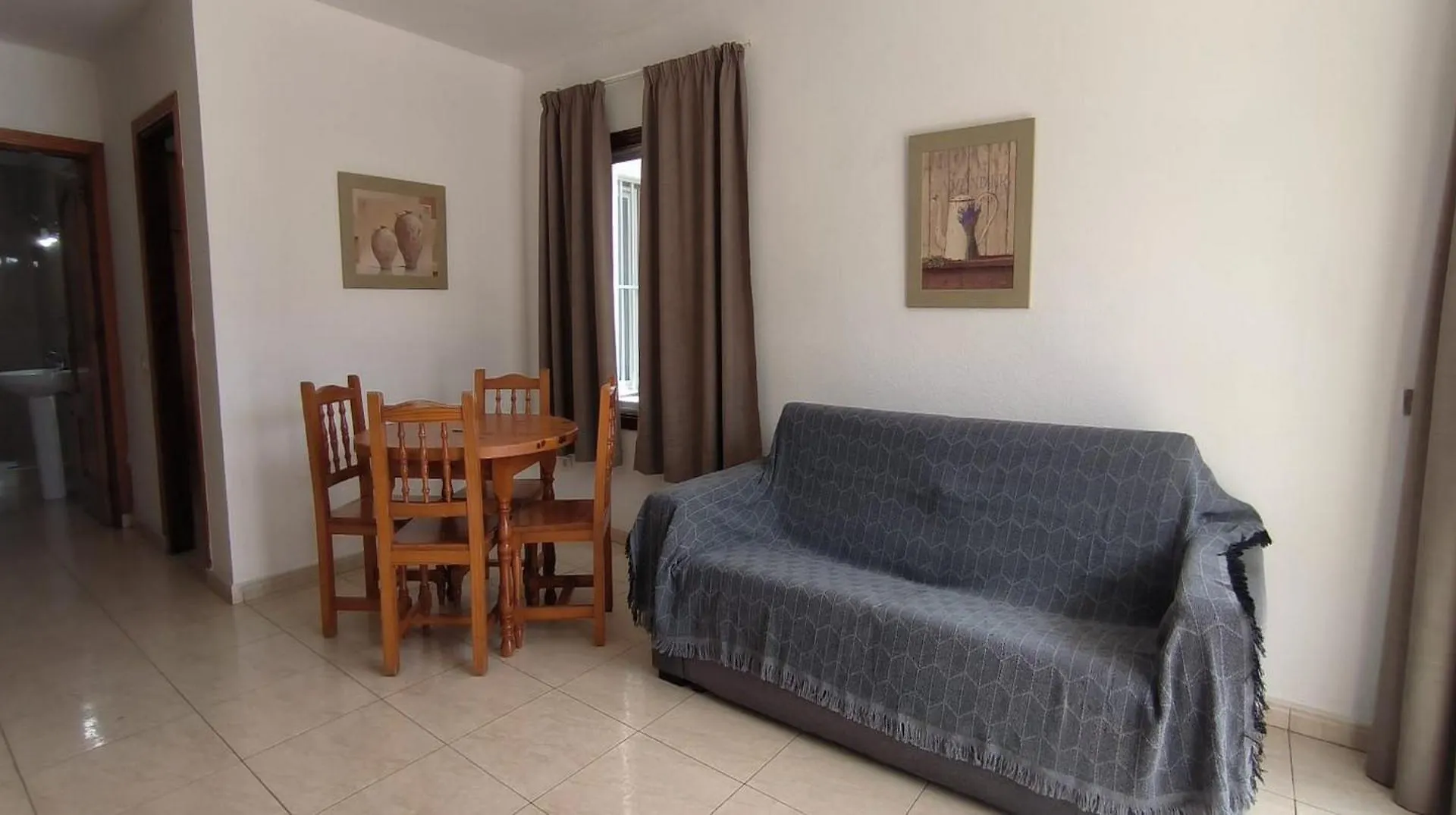 Las Floritas 1 Arona Apartman